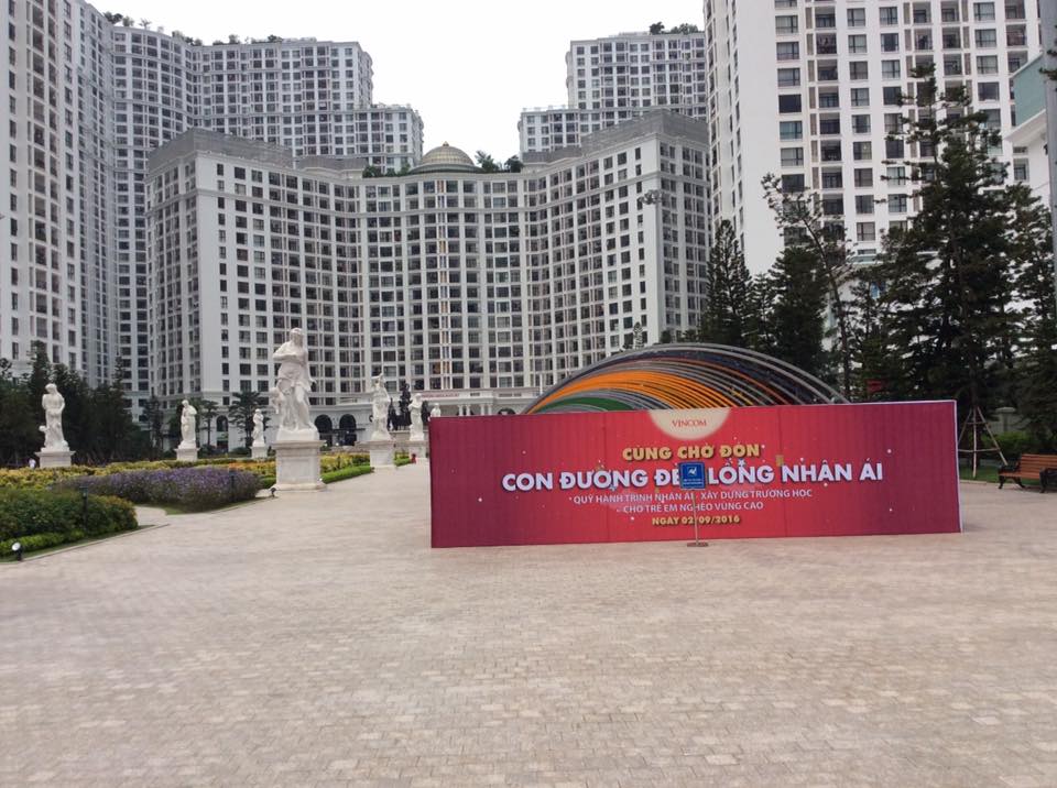 CT Con Đường Nhân ÁI